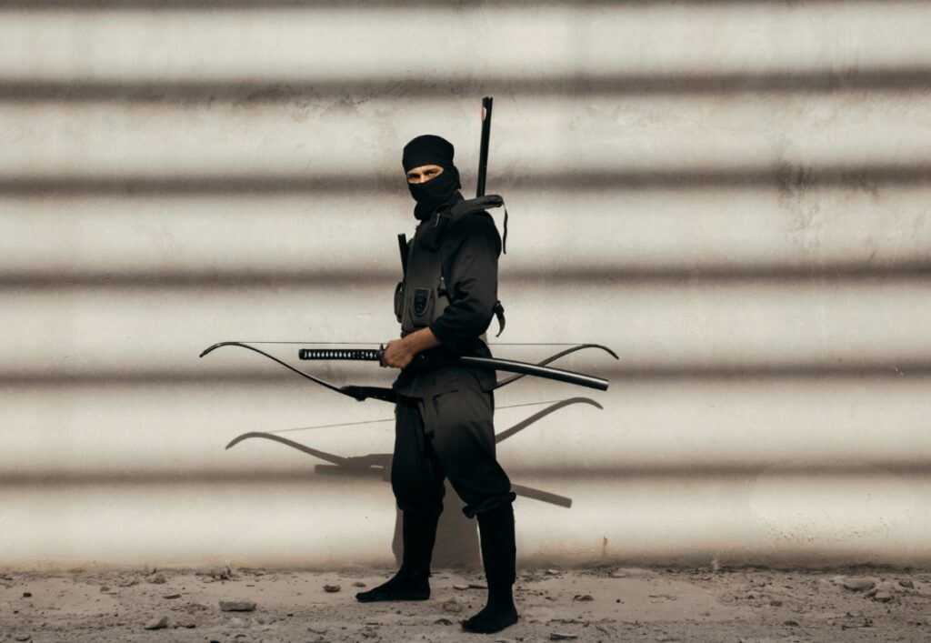 Kolejna edycja "Ninja Warrior Polska": wzruszenia i walka zaprawionych w boju weteranów