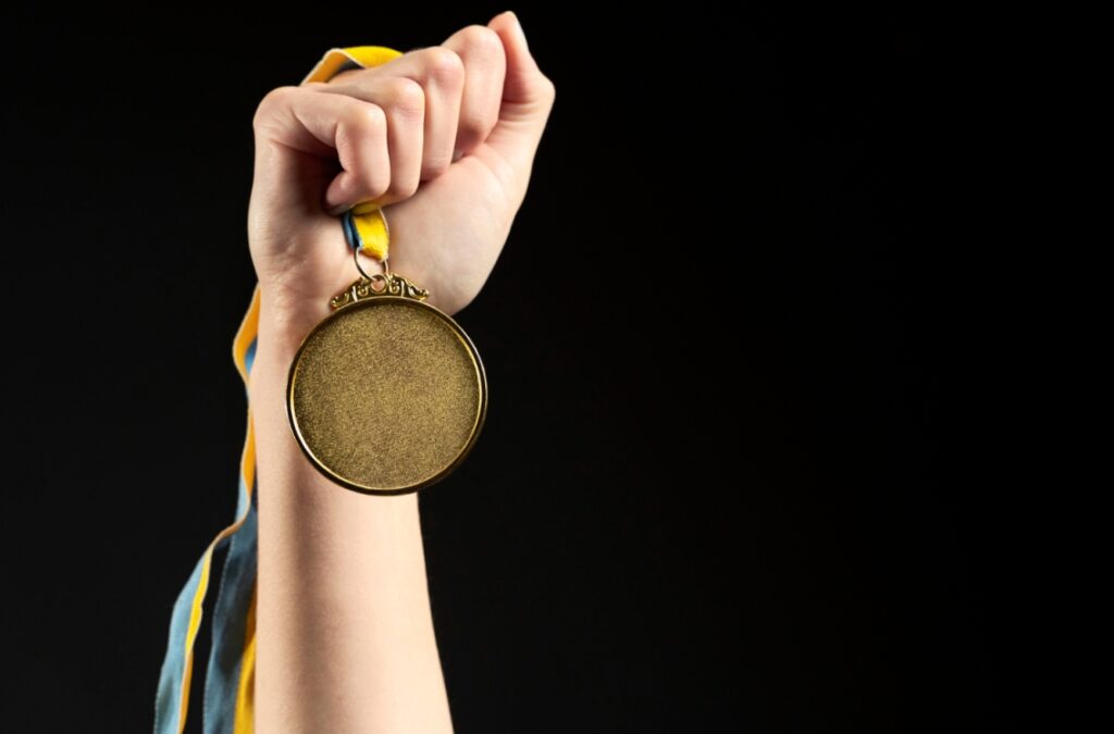 Nagrody i wyróżnienia dla sportowców Aleksandrowa Kujawskiego