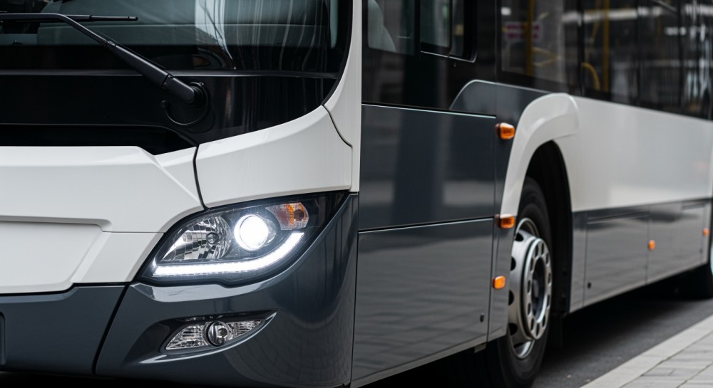 Nowa aplikacja Time4BUS ułatwia podróżowanie w Aleksandrowie Łódzkim