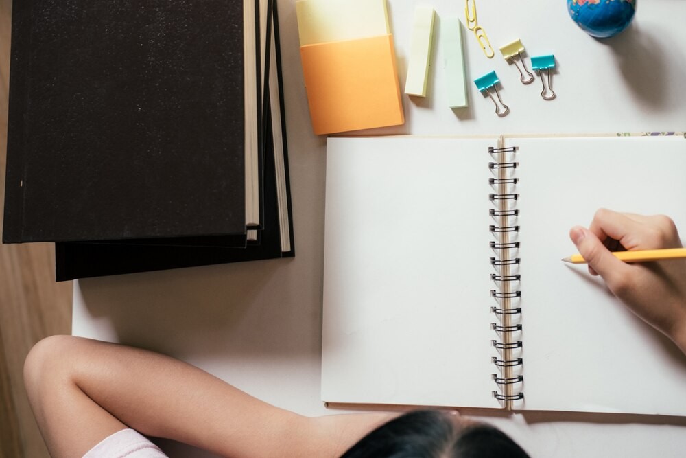 Edukacyjne spotkanie w Łodzi: Młodzież przeciwko handlowi ludźmi