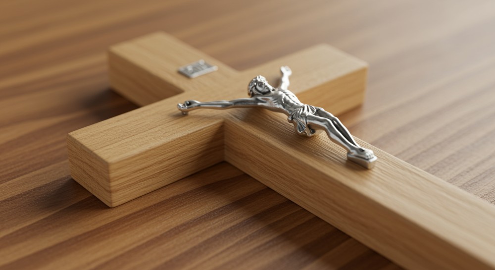 Dewastacja kapliczek: zatrzymani sprawcy znieważenia obiektów religijnych