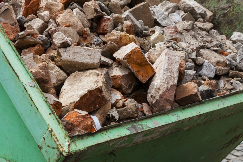 Proces odbioru gruzu – krok po kroku