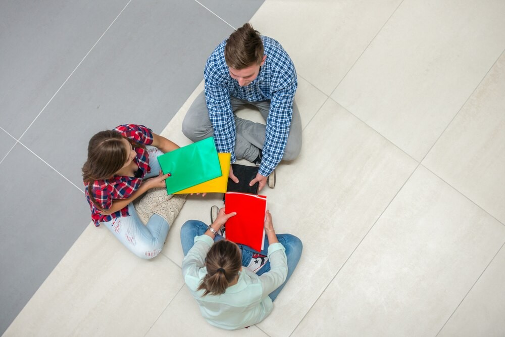 Praktyczna nauka języka angielskiego dla policjantów w projekcie TEAM UP