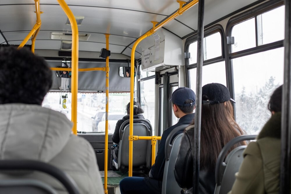 Tymczasowy rozkład jazdy linii 97A od 1 stycznia 2026 r.