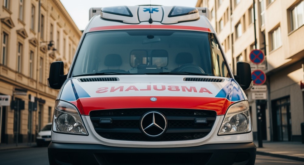 Zimowe szaleństwo w bezpiecznym wydaniu