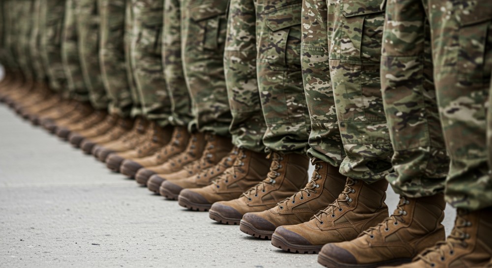 Kwalifikacja wojskowa w 2026 roku: co musisz wiedzieć?