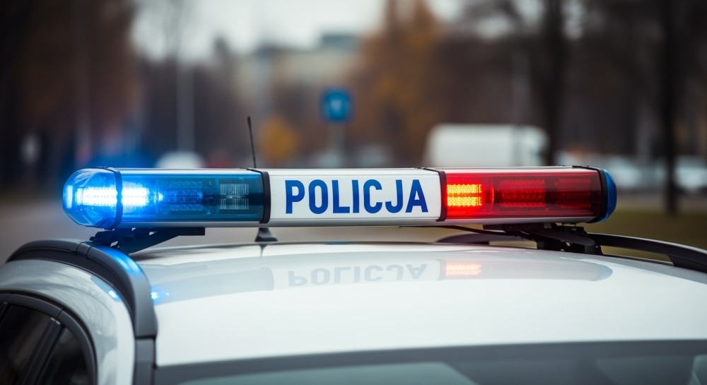 Bezpieczeństwo na torach: Policja i SOK w akcji