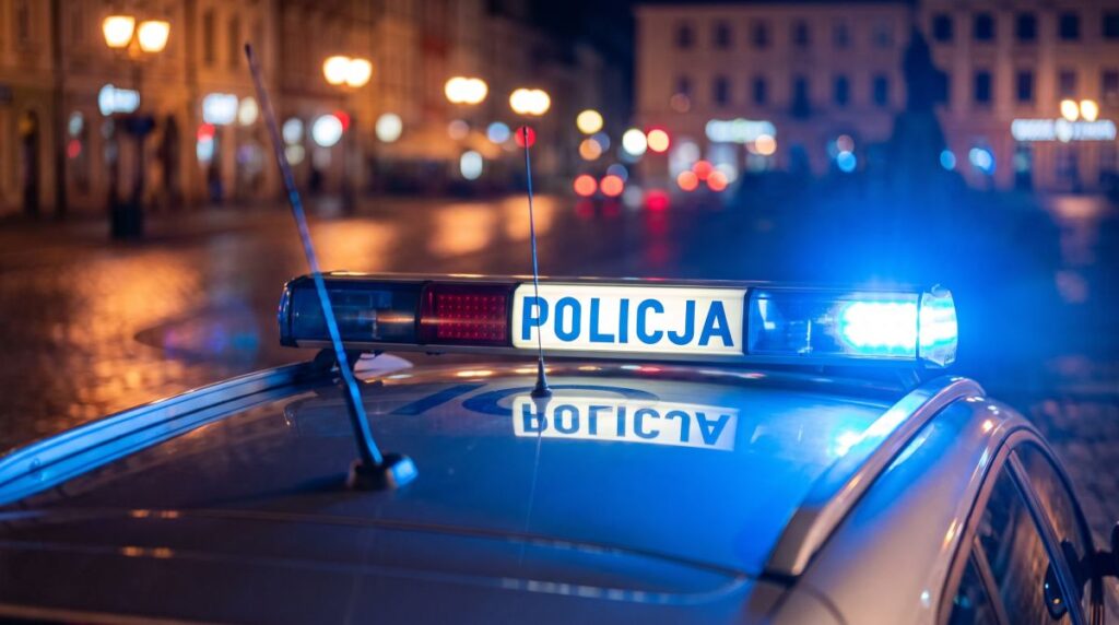 Łódzka grupa SPEED ujawniła 5929 wykroczeń w dziewięć miesięcy